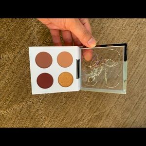 Brand new eyeshadow from mac cosmetics